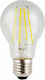 Vito LED крушка 8W 105mm за фасунга E27 и форма...