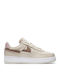 Air Force 1 LX Damen Sneakers Beige