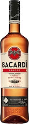 Bacardi Spiced 35% 700ml