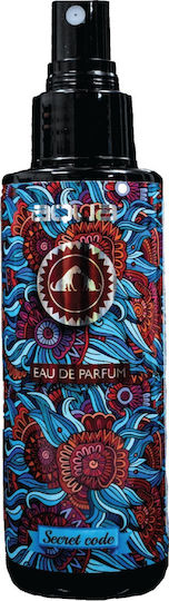 Aqua Pet Secret Code Spray Κολώνια Σκύλου 100ml