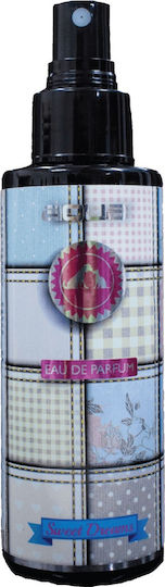 Aqua Pet Sweet Dreams Spray Κολώνια Σκύλου 100ml