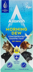 Astonish Течен за Почистване на Миризми и Петна 500ml
