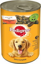 Pedigree Jelly 1200gr