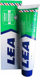 LEA Menthol Крем За Бръснене 150гр