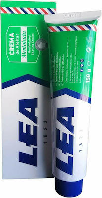 LEA Menthol Κρέμα Ξυρίσματος 150gr