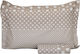 Anna Riska Bettbezug Baumwolle Einzelbett 160x240 Mix & Match 56 Beige