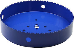 Irwin Diamond Hole Saw HSS for Metal