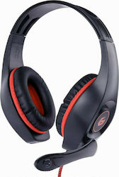 Gembird GHS-05-R Over Ear Gembird GHS-05-R Over Ear