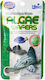 Hikari Algae Wafers Tropical Fish Food Tablets with Spirulina 40gr