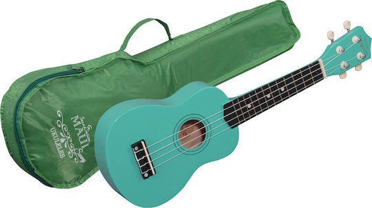 Soundsation Maui Sunny 10-AM Soprano Ukulele