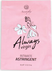 Secretplay Always Virgin Διεγερτική 4ml
