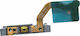 Samsung Flex Cable with On / Off button for Galaxy S9