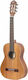 Ortega R122-1/2-L Kids Left-Handers Classical Guitar 1/2 Natural Matte