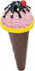 Martinelia Yummy Ice Cream Lip Gloss Σοκολάτα