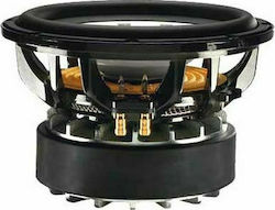 TEC Tec EDX12D-2 Subwoofer Αυτοκινήτου 12" 750W RMS