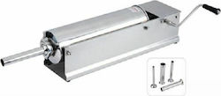 Serko Ararat Sausage Filler Machine 10lt 33.5x74x31cm