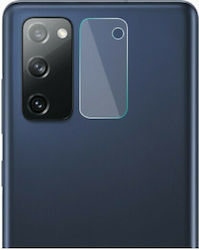 Lens Kameraschutz Gehärtetes Glas für das Galaxy S20 FE