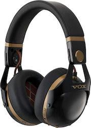Vox VH-Q1 Bluetooth / 3.5mm με 36 ώρες Λειτουργίας Μαύρα Vox VH-Q1 Bluetooth / 3.5mm με 36 ώρες Λειτουργίας Μαύρα