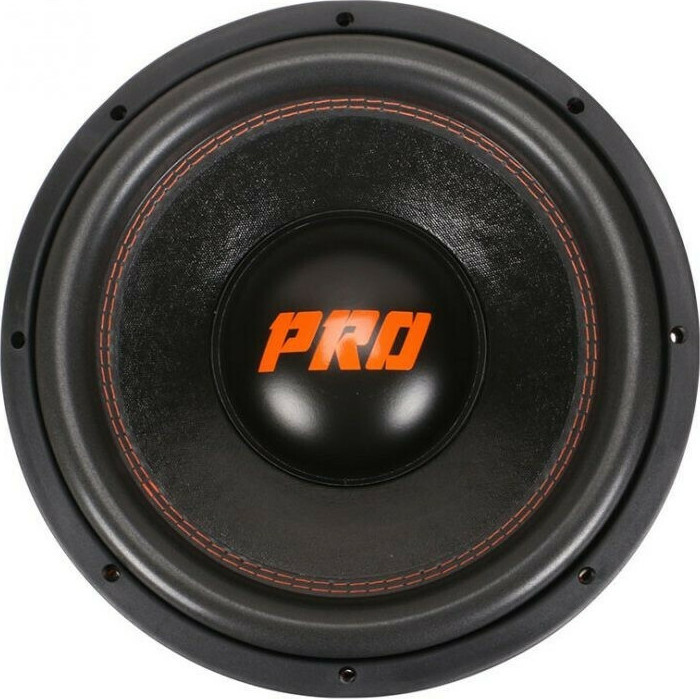 Gas Car Audio PRO12D2 Subwoofer Αυτοκινήτου 12" 500W RMS 7790 Skroutz.gr