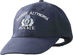 Armymania Hut Polizei Jockey Blue 202576