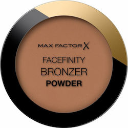 Max Factor Facefinity Bronzer Powder Max Factor Facefinity Bronzer Powder