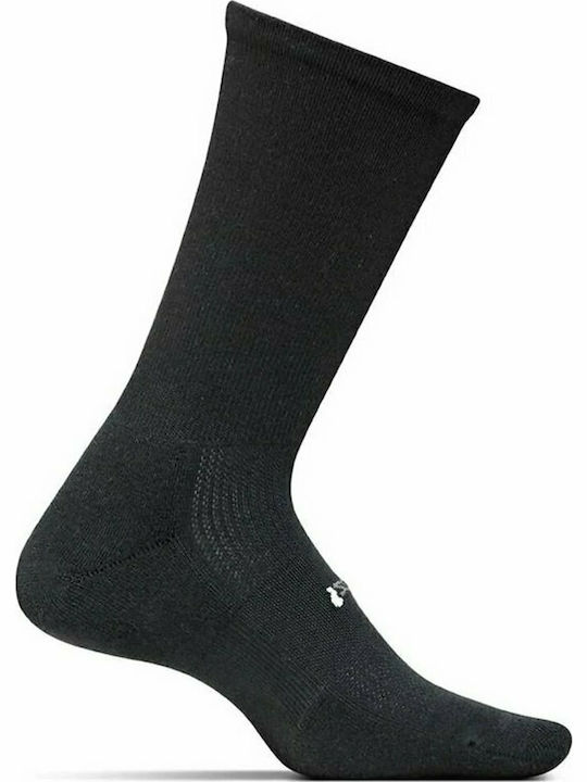 Feetures High Performance FA1001 Running Socks Black