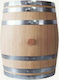 Lioutas WB-70 Butoi de vin din stejar 70lt