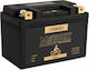 Motocell Batteries Lithium Литиеви Мотоциклетна батерия с капацитет 14Ах