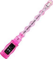 Baile Distortion Vibrating Stimulator Anal Perl...
