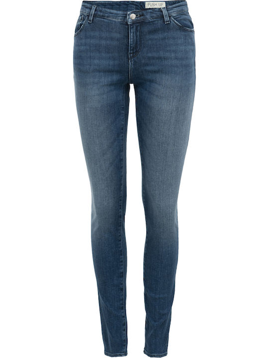 Women's Jean Trousers in Slim Fit