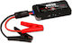 BS Booster Power Box Portabil Starter Baterie Auto 12000mAh cu Φακό / Banca de alimentare / USB 12V