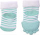 Nuby Socks Teething Glove Silicone for 3 Months...