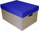Next Hârtie Cutie de Arhivare cu Buton 53x38x30...