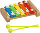 Lucy & Leo Wooden Metallophone for 3+ Years