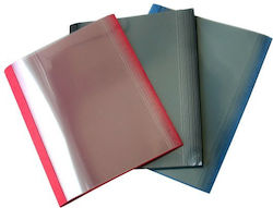 Olympia Bookbinding Cover Page Εξώφυλλα θερμοκόλλησης Α4 30g 30 Τμχ Olympia Bookbinding Cover Page Εξώφυλλα θερμοκόλλησης Α4 30g 30 Τμχ
