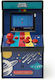 Legami Milano Elektronische Kinder Retro Konsole Mini Arcade Zone