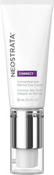 Neostrata Correct Comprehensive Retinol Eye Cream 15ml