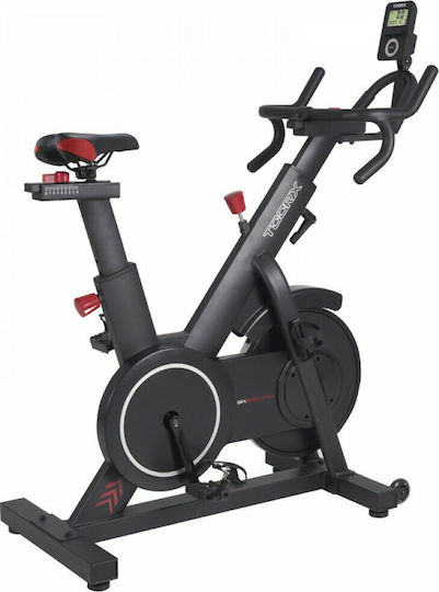 Toorx Spin Bike SRX Speed Μαγνητικό με Ροδάκια