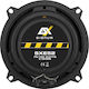 Esx SXE 52 Σετ Ηχεία Αυτοκινήτου Ομοαξονικά 5.25" με 75W RMS (2 Δρόμων)
