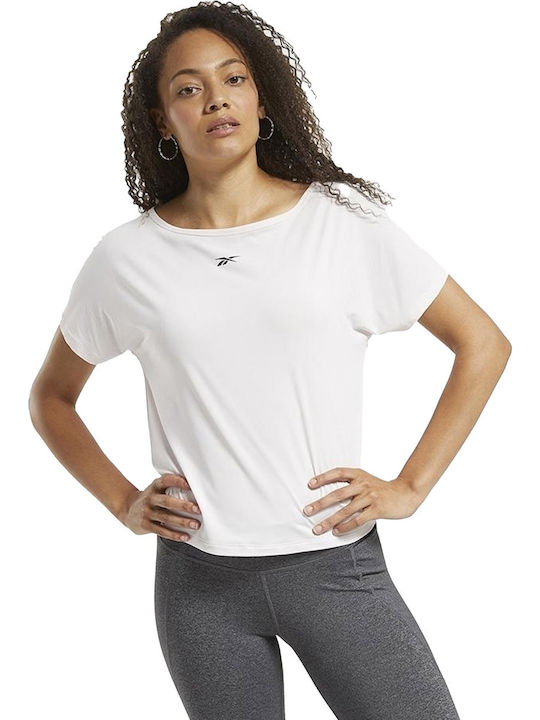 Reebok Activchill Feminin Sport Tricou Glass Pink