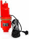 Kraft & Dele Monofazică Pompă de Apă 0.6hp KD750-CZ