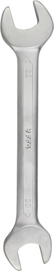 FFG Double German Wrench 25x28mm