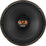 Gas Car Audio Ηχείο Αυτοκινήτου PSM64 6.5" με 70W RMS (Midrange)