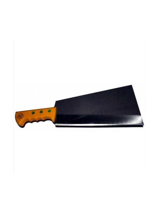 Michailidis DM Νο7 Cleaver of Stainless Steel 30cm