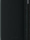 Slimwallet Matte Leather Men's Wallet Cards Black