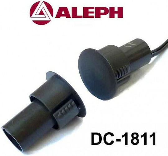 Aleph С Кабел Нормално Затворен Контакт (NC) 31.8x25.4mm