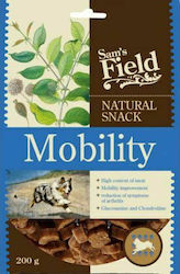 Sam's Field Natural Λιχουδιά 200gr Sam's Field Natural Λιχουδιά 200gr