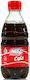 Vikos Cola mit Kohlensäure in Flasche 330ml