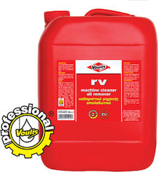 Voulis RV Υγρό Καθαρισμού Κινητήρα Αυτοκινήτου 10lt Voulis RV Υγρό Καθαρισμού Κινητήρα Αυτοκινήτου 10lt