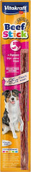 Vitakraft Beef Stick Treats Dog with Tripe Soup 12gr